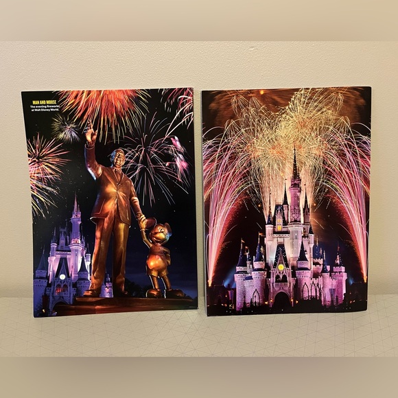 Bundle of 2 Disney Life Magazines - Picture 2 of 2